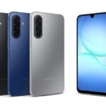 رونمایی از گوشی فوق‌اقتصادی گلکسی A17 5G