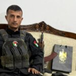 یاسر ابوشباب که بود و چرا حماس او را تعقیب میکرد؟ یاسر ابوشباب که بود و چرا حماس او را تعقیب میکرد؟