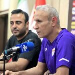 واکنش یحیی بعد از حواشی بازی فولاد مقابل آلومینیوم