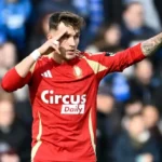 دنیس اکرت گزینه احتمالی تیم ملی ایران برای جام جهانی ۲۰۲۶ کیست؟