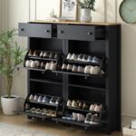 ست کردن دراور، کمد لباس و جاکفشی با دکوراسیون مدرن ایرانی ست کردن دراور، کمد لباس و جاکفشی با دکوراسیون مدرن ایرانی