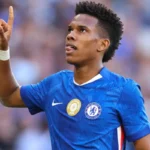 نگاهی به زندگی ستاره نوجوان این روزهای چلسی؛ استوائو ویلیان کیست؟ نگاهی به زندگی ستاره نوجوان این روزهای چلسی؛ استوائو ویلیان کیست؟