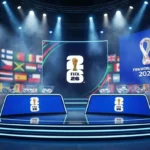 نتایج قرعه کشی جام جهانی ۲۰۲۶؛ رقیبان تیم ملی ایران چه کسانی هستند؟ ایران شانس صعود دارد