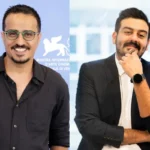 بازیگر مشهور سینما و تلویزیون همکار خواننده آکادمی گوگوش شد + ویدیو