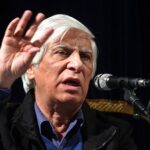 درگذشت زندهیاد «بهرام بیضایی» ضایعهای برای جامعه هنری و فرهنگی کشور است درگذشت زندهیاد «بهرام بیضایی» ضایعهای برای جامعه هنری و فرهنگی کشور است