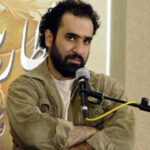 «رضا امیرخانی» در بیمارستان بستری شد «رضا امیرخانی» در بیمارستان بستری شد