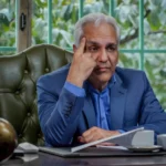 جنجال سانسور نام «فروید» در سریال جدید مهران مدیری؛ سوتی محتوایی یا خط قرمز؟