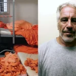 جزئیات جدید از روزهای آخر زندگی جفری اپستین و تلاش‌های متعددش برای خودکشی