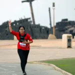 جنجال بر سر ماراتن کیش و تشکیل پرونده برای برگزارکنندگان؛ ماجرا چیست؟ جنجال بر سر ماراتن کیش و تشکیل پرونده برای برگزارکنندگان؛ ماجرا چیست؟