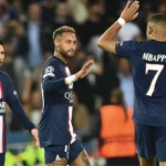 تیاگو سیلوا از اختلاف کیلیان امباپه و نیمار در پاریسنژرمن پس از ورود لیونل مسی گفت! تیاگو سیلوا از اختلاف کیلیان امباپه و نیمار در پاریسنژرمن پس از ورود لیونل مسی گفت!