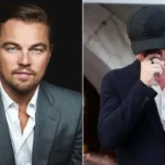 علت استفاده لئوناردو دیکاپریو از ماسک و کلاه در اماکن عمومی فاش شد علت استفاده لئوناردو دیکاپریو از ماسک و کلاه در اماکن عمومی فاش شد