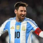 ۱۱ بازیکن با بیشترین آمار پاس گل در تاریخ فوتبال جهان؛ از لیونل مسی تا لوئیز فیگو ۱۱ بازیکن با بیشترین آمار پاس گل در تاریخ فوتبال جهان؛ از لیونل مسی تا لوئیز فیگو