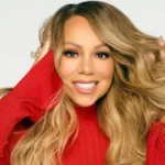 درآمد سالانه ماریا کری از آهنگ کریسمسی مشهورش فاش شد