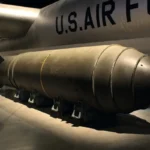 ایالات متحده آمریکا شش سلاح هسته‌ای خود را از دست داده است!