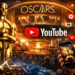 ۶ دلیل برای خوب و درست بودن تصمیم انتقال پخش مراسم اسکار از شبکه ABC به یوتیوب