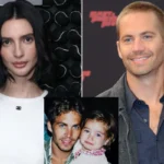 دختر ۲۷ ساله ستاره هالیوود دوازدهمین سالگرد درگذشت پدر فقیدش را گرامی داشت دختر ۲۷ ساله ستاره هالیوود دوازدهمین سالگرد درگذشت پدر فقیدش را گرامی داشت