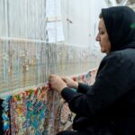 زنان روستایی ایران؛ از محدودیتها تا کارآفرینی با حمایت ایفا زنان روستایی ایران؛ از محدودیتها تا کارآفرینی با حمایت ایفا