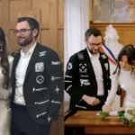 داماد ورشکسته یک روش عجیب برای تأمین هزینه کت عروسیاش پیدا کرد! داماد ورشکسته یک روش عجیب برای تأمین هزینه کت عروسیاش پیدا کرد!