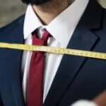 ۷ اشتباه رایج در انتخاب سایز لباس و راهحلهای ساده برای جلوگیری از آنها ۷ اشتباه رایج در انتخاب سایز لباس و راهحلهای ساده برای جلوگیری از آنها