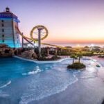 معرفی جاهای دیدنی کیش در پاییز؛ شرایط سفر و تجربه گردشگران