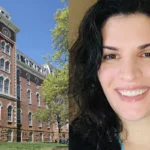 استاد دانشگاه آرکانزاس به دلیل استفاده از سربرگ دانشگاه و انتقاد از اسرائیل اخراج شد استاد دانشگاه آرکانزاس به دلیل استفاده از سربرگ دانشگاه و انتقاد از اسرائیل اخراج شد