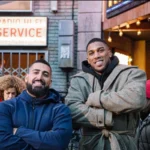 سینا قائمی کیست؟ مربی بدنساز ایرانی آنتونی جاشوا که در حادثه رانندگی نیجربه درگذشت سینا قائمی کیست؟ مربی بدنساز ایرانی آنتونی جاشوا که در حادثه رانندگی نیجربه درگذشت