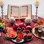 چرا به شب یلدا «شب چله» هم می‌گویند و دلیل هندوانه خوردن در این شب چیست؟