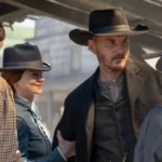 طرفداران آثار وسترن جایگزین سریال Deadwood نتفلیکس را از ۱۳ آذر تماشا کنند