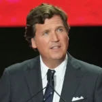 تاکر کارلسون برای اثبات وطن‌پرستی خود می‌خواهد در قطر ملک خریداری کند