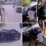 ۲۵ سال زندان برای مرد اوکراینی پس از قتل سارقان مسلح ترکیهای با زیر گرفتن آنها + ویدیو ۲۵ سال زندان برای مرد اوکراینی پس از قتل سارقان مسلح ترکیهای با زیر گرفتن آنها + ویدیو