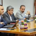 دعوت بی‌پاسخ تامین اجتماعی در نشست بیمه اجباری رانندگان پلتفرمی