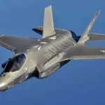 چرا خبرسازی درباره هدف قرار دادن F35 توسط ایران شکاف اعتماد عمومی را عمیقتر کرد؟ چرا خبرسازی درباره هدف قرار دادن F35 توسط ایران شکاف اعتماد عمومی را عمیقتر کرد؟