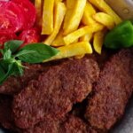 هفت راز طلایی برای پخت کتلت ترد و حرفهای هفت راز طلایی برای پخت کتلت ترد و حرفهای