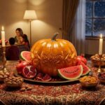 راز انتخاب کدو حلوایی شیرین و خوش رنگ برای شب یلدا؛ راهنمای خرید و نگهداری راز انتخاب کدو حلوایی شیرین و خوش رنگ برای شب یلدا؛ راهنمای خرید و نگهداری