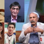 افشاگری وکیل شهلا جاهد از پرونده قتل همسر ناصر محمدخانی + ویدیو افشاگری وکیل شهلا جاهد از پرونده قتل همسر ناصر محمدخانی + ویدیو