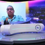 صحبت‌های عادل فردوسی‌پور با مهندس ایرانی در پروژه بازسازی ورزشگاه نیوکمپ + ویدیو