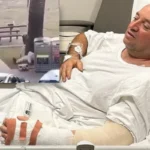 صحبت‌های مرد فداکار سوری که یکی از مهاجمان تیراندازی سیدنی را خلع سلاح کرد