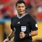 واکنش علیرضا فغانی به حرفهای منشوری خداداد عزیزی در صداوسیما + ویدیو واکنش علیرضا فغانی به حرفهای منشوری خداداد عزیزی در صداوسیما + ویدیو