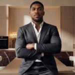 خرید گرانترین پنتهاوس عمان به ارزش ۱.۶ میلیون دلار توسط آنتونی جاشوا خرید گرانترین پنتهاوس عمان به ارزش ۱.۶ میلیون دلار توسط آنتونی جاشوا