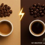 چرا نسبت عربیکا و روبوستا طعم، عطر و انرژی قهوه را تغییر میدهد؟ چرا نسبت عربیکا و روبوستا طعم، عطر و انرژی قهوه را تغییر میدهد؟