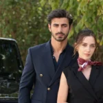 سریال «در بزرخ»؛ روایت یک ازدواج در دل تسویه‌حسابی قدیمی در درام جدید ترکی