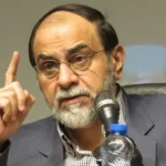 حسن رحیم پور ازغدی: «پسر نلسون ماندلا و چگوارا در راهپیمایی اربعین حضور داشتند» حسن رحیم پور ازغدی: «پسر نلسون ماندلا و چگوارا در راهپیمایی اربعین حضور داشتند»