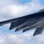 نگاهی عمیق به همه بمبافکنهای نیروی هوایی ارتش ایالات متحده و تعداد در خدمت نگاهی عمیق به همه بمبافکنهای نیروی هوایی ارتش ایالات متحده و تعداد در خدمت