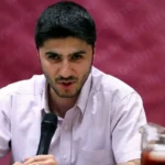 بشیر بیآزار کیست؟ از بازداشت در فرانسه و آزادی تا عکس دونفره با محسن چاوشی بشیر بیآزار کیست؟ از بازداشت در فرانسه و آزادی تا عکس دونفره با محسن چاوشی