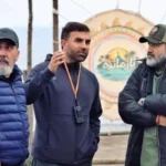 تهیه‌کننده و کارگردان برنامه جنجالی «بازمانده» از مردم ایران عذرخواهی کرد + ویدیو