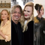 جدایی‌ سلبریتی‌ها در سال ۲۰۲۵؛ از طلاق نیکول کیدمن تا جدایی تام کروز و آنا د آرماس