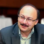 توییت بیژن عبدالکریمی درباره وضعیت معیشت مردم؛ دیگر بوی کباب نمیآید! توییت بیژن عبدالکریمی درباره وضعیت معیشت مردم؛ دیگر بوی کباب نمیآید!