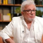 ابراز پشیمانی بیژن بیرنگ بابت ساخت سریال «خانه سبز» + ویدیو ابراز پشیمانی بیژن بیرنگ بابت ساخت سریال «خانه سبز» + ویدیو