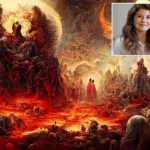 روایت یک زن از تجربه نزدیک به مرگ؛ از شکنجه توسط «شیطان» تا رهایی و بازگشت