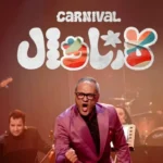 تهیهکننده مسابقه «کارناوال»: دکور برنامه ۱۰۰ میلیارد هزینه داشت! تهیهکننده مسابقه «کارناوال»: دکور برنامه ۱۰۰ میلیارد هزینه داشت!